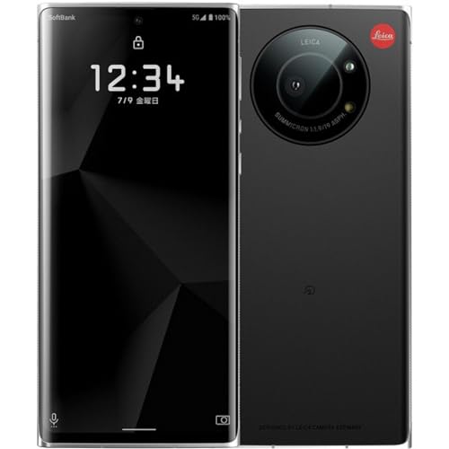 LEITZ PHONE3 本体 SIMフリー LEITZ PHONE 3｜価格比較・最新