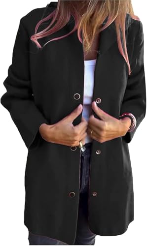 Casual Single Breasted Hooded Jacket,Cedar and Ash Jacket,Cedar and Ash Single Breasted Hooded Jacket,Womens Jackets2