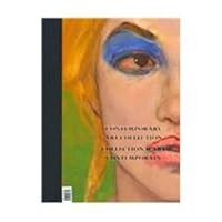 Contemporary Art Collection / Firestone Collection of Canadian Art 1894906322 Book Cover