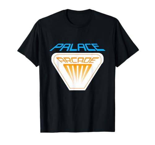 T-shirt Palace Arcade T-Shirt