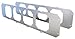Smoke and Acoustic Pthwy Device,25 in. W