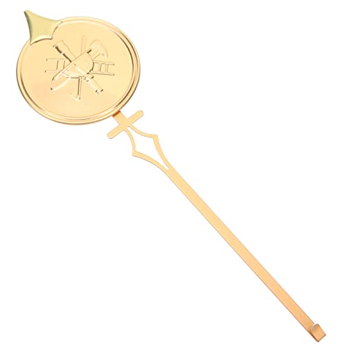 Homoyoyo Ejercicio Accesorios DIY Reloj Parte Reemplazo De Péndulo para Reloj De Pared Reloj De Pared Partes Movimiento Reloj De Pared Antiguo Péndulo Piezas Antiguas Suministr