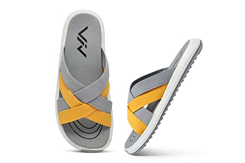 Image of VIV Men's Flip Flop Slipper
