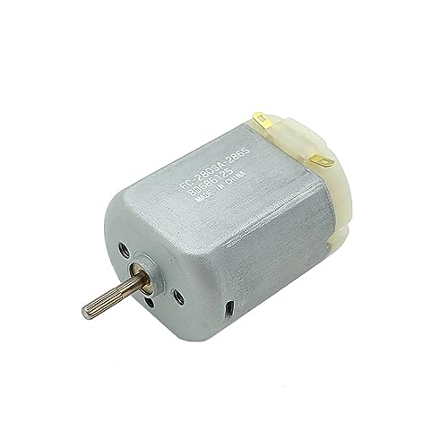 Moteur DC 280 FC-280SA pour remplacer un moteur de verrouillage usé