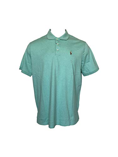 Image of POLO RALPH LAUREN Men's New Classic Fit Polo Shirt