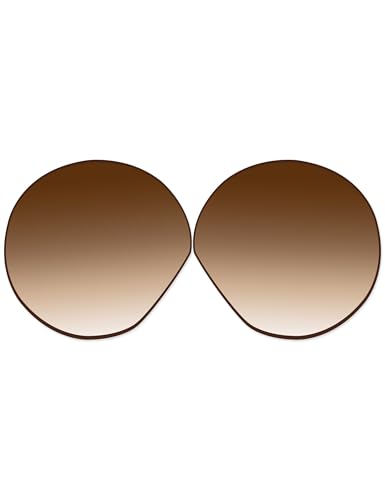 Image of Lenses Replacement for Oakley HSTN OO9464 Sunglass - Confirm Fit | Scratch Resistant