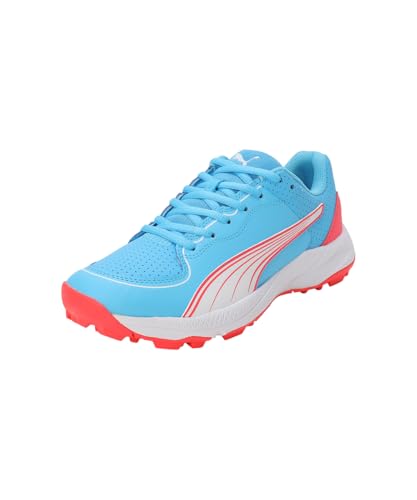 Image of Puma Unisex-Adult 24 Fh Rubber Cricket Shoe