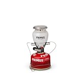 PRIMUS Laterne EasyLight mit Piezozündung - 490 Lumen