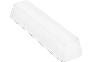 1 Pound White Diamond Polishing Buffing Compound to Remove Deep Scratches from Soft Metals