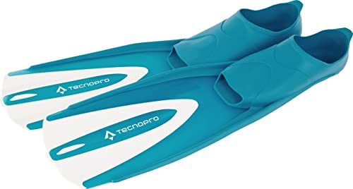 Aletas Marca TECNOPRO