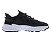 adidas Ozweego Tr Mens Shoes Size 9, Color: Deep Core Black/Deep Core Black