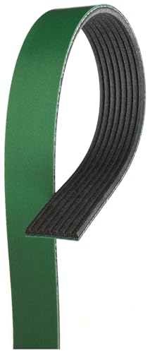 Gates K080816HD Automotive Accessories courroie alternateur 8 nervures