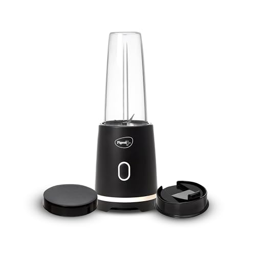 Pigeon By Stovekraft Pure | Grinder Juicer Blender Smoothie Maker...