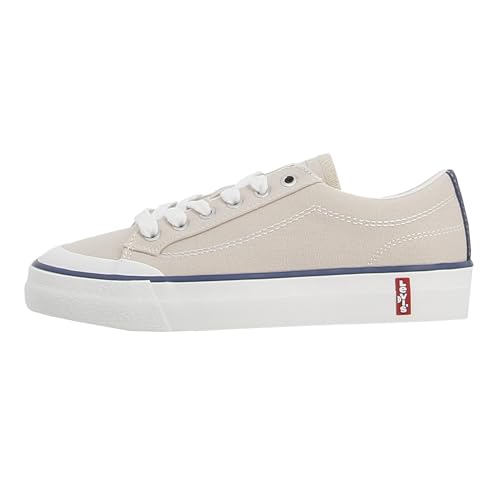 Levi's, LS2 S Mujer, Off White, 41 EU