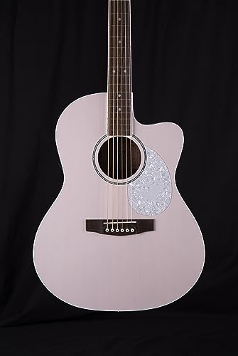 Cort JADECLASSICPPOP 6 String Acoustic Guitar thumb #1