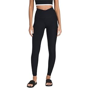 Beyond Yoga Women’s Spacedye at Your Leisure Leggings