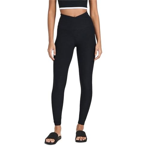 Beyond Yoga Women’s Spacedye at Your Leisure Leggings