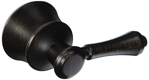 🔥 Cashback up to 70% DELTA FAUCET H797RB Handle Kit, 4.00 x 4.00 x 4.00 inches, Venetian Bronze