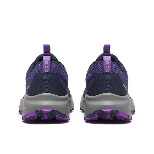 Image of Saucony Men's Excursion Tr17 Hiking Shoes