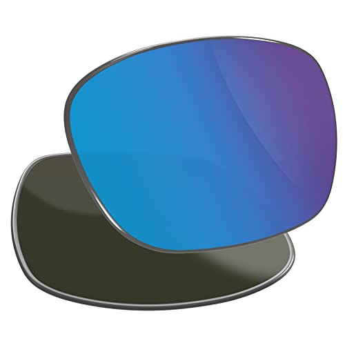 Image of Vaep Polarized Replacement Lenses for Smith Guide's Choice Sunglasses