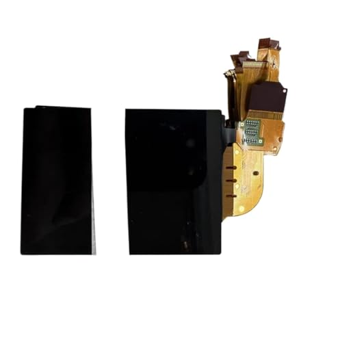 Compatible para cámara Canon S110 pantalla LCD sin retroiluminación miniatura 2