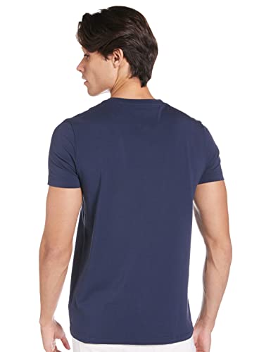 Tommy Hilfiger Heren Core Stretch Slim Cneck Tee T-shirt - Image 3