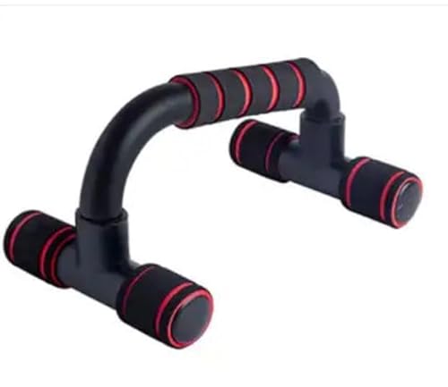 Liegestützgriffe (2er-Set) – Gelenkschonende Push-Up Bars mit rutschfestem Grip – Für effektives Home-Workout & Muskelaufbau
