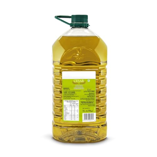 Image of Borges Cesar Olive Pomace Oil, 5L