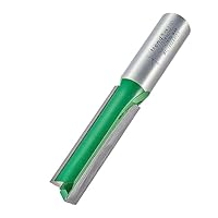 Algopix Similar Product 4 - Trend CraftPro Straight Flute Two Flute