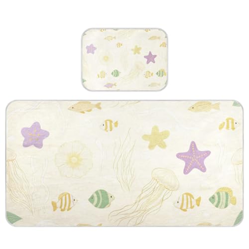 Cooling Baby Toddler Bed Mattress 28