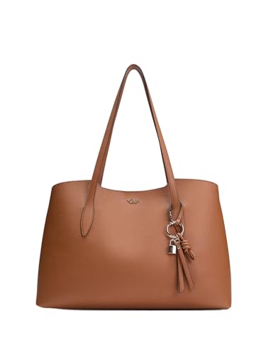 Melody sac fourre-tout 2 en 1 grand cabas fourre-tout femme noir