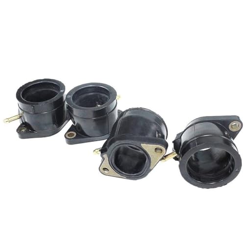Colector adaptador carburador Yamaha YZF600R 4JH-13596-02