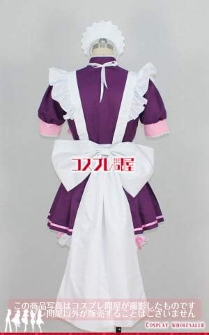 送料無料 東京ディズニーミュウミュウ ざくろ紫色 メイド服 コスプレ衣装 クーポン発行 Carlavista Com