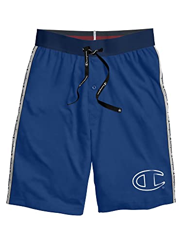 Champion Men's Athletics Sleep Short3