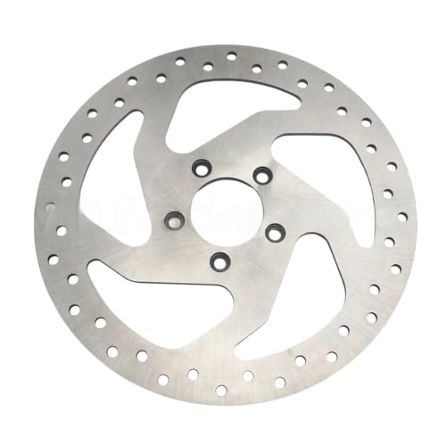 Disque de frein moto 300 mm, idéal pour sécuriser vos road trips en XG750