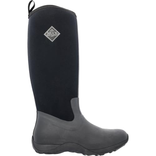 Muck Boots - Arctic Adventure Tall Rubber Winter Boots (Women's)
