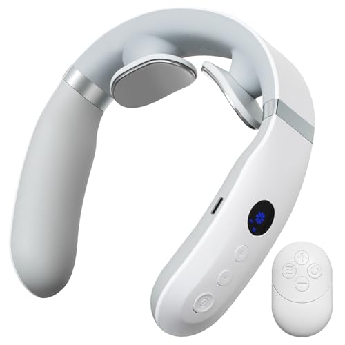 AiRunTech Portable Neck Massager