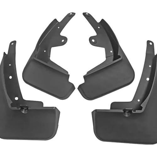 Garde-boue Mazda CX-30 2020 stop aux rayures éclats peinture bavettes auto