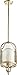 Quorum-LUCCA 1LT PEND - ASL-3003-60