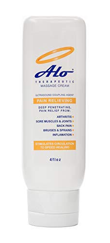 ALO Pain Relief Cream Therapy 4oz