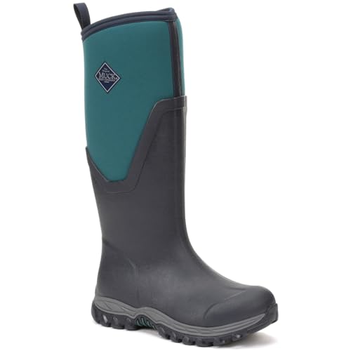 Image of MUCK Women's Arctic Sport II Tall Boot