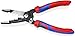KNIPEX Tools 13 72 8 Forged Wire Stripper, 8-Inch