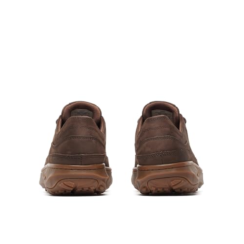 Merrell Men's Silvo Lace Sneaker4