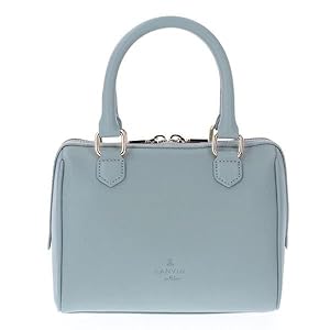 Amazon | [ランバンオンブルー] ヴィジュ 2wayボストンバッグ