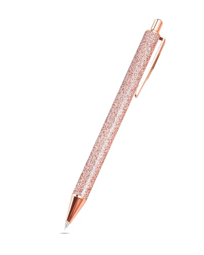 Craft Weeding Pen Essential Adhesive Vinyl Tool Precision Needle for Craft Weeding Vinyl Air Release or Car Puncturing Installation Rose Gold