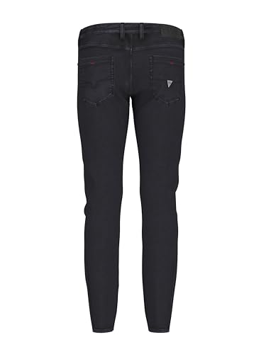 GUESS Men's Eco Finnley Jeans4