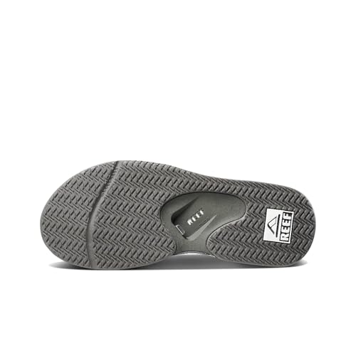 Image of Reef Men's Fanning Leather