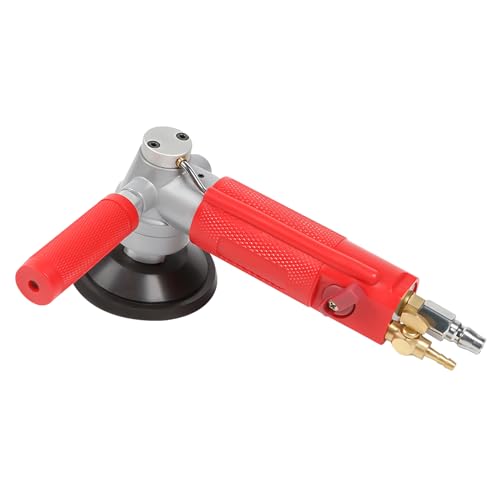 Air Wet Stone Polisher, 4