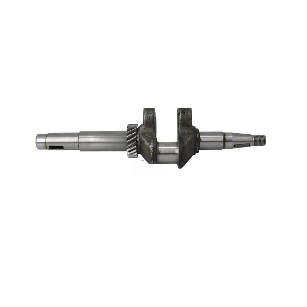Cigüeñal Central Apto for Honda GXV140 195, cortacésped, Piezas de maquinaria de jardín