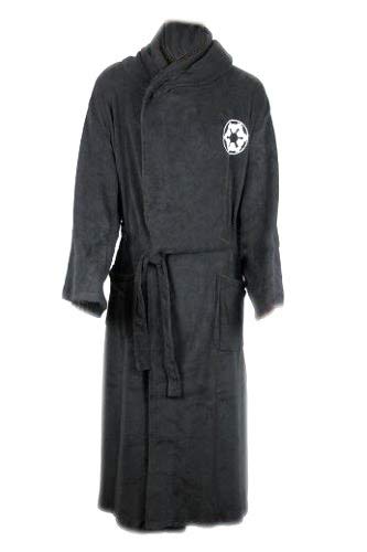 OEM Sith Jedi Bathrobe Cotton2